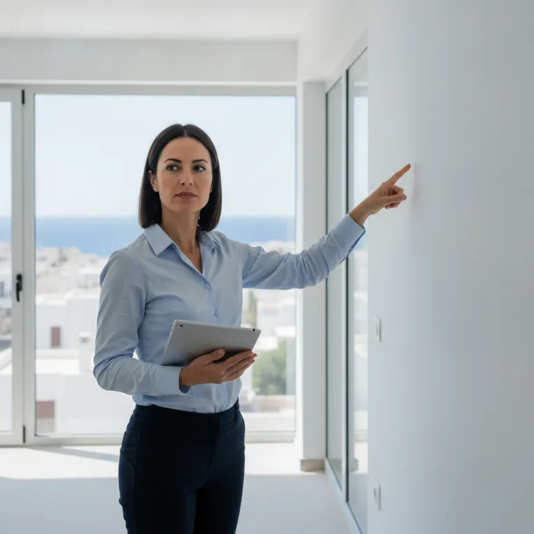 Agenzia Immobiliare Commerciale servizio a Ponticelli
